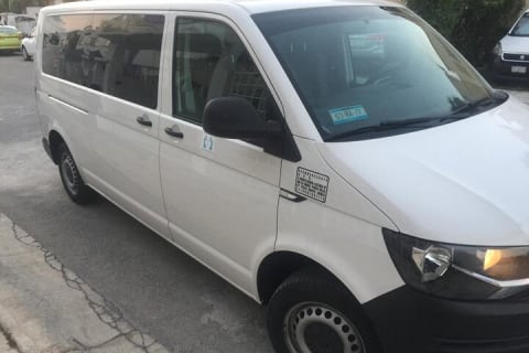 Private Transportation to Chichen Itza from Tulum — photo 1