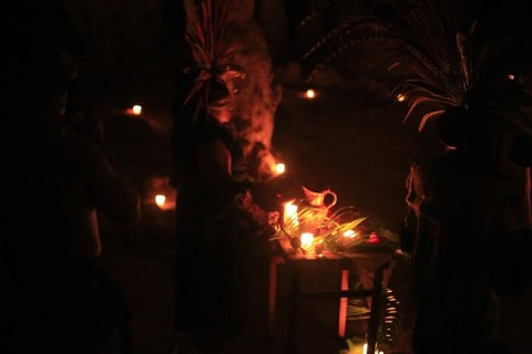 MAYAN MYSTICAL NIGHT Xibalba Kaan — photo 8
