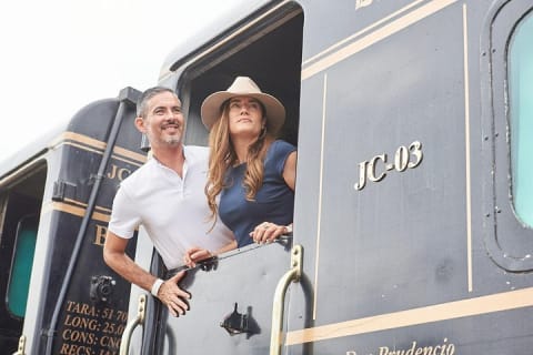 Excursión a Tequila desde Guadalajara en el tren Jose Cuervo Express — photo 4