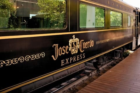 Excursión a Tequila desde Guadalajara en el tren Jose Cuervo Express — photo 3