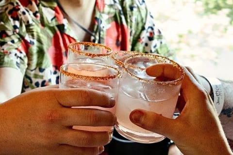 Excursión a Tequila desde Guadalajara en el tren Jose Cuervo Express — photo 7