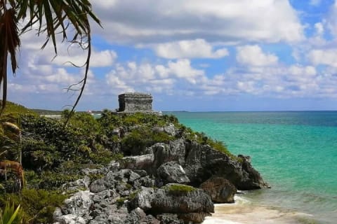 Full Day Tulum Paradise Beach — photo 7