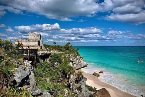 Full Day Tulum Paradise Beach — photo 1