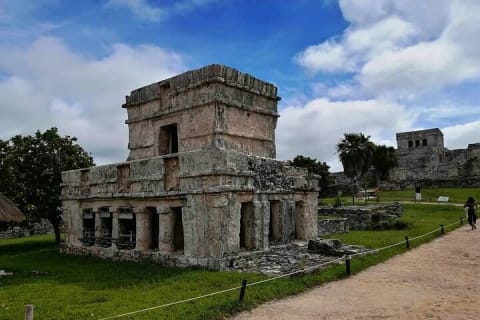 Full Day Tulum Paradise Beach — photo 4