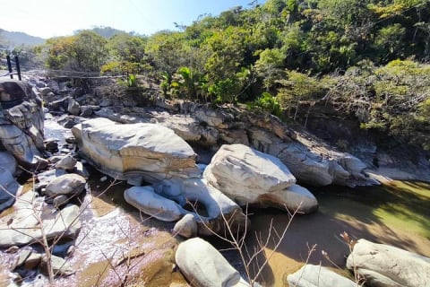 Private Panoramic and Cultural Tour of Puerto Vallarta — photo 7