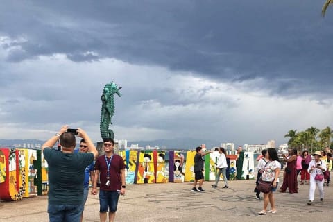 Private Panoramic and Cultural Tour of Puerto Vallarta — photo 3