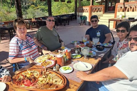 Private Tour of Puerto Vallarta and the Subtropical Forest — photo 8
