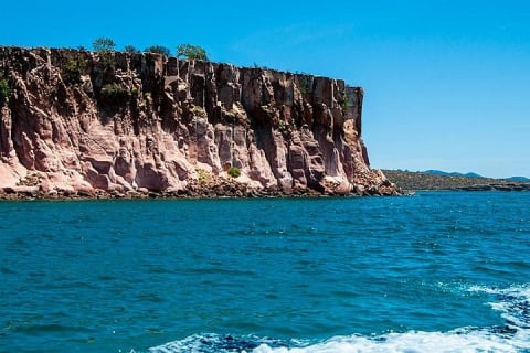 Excursion à l'île Espiritu Santo et à Balandra — photo 3