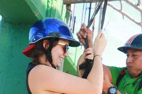 Adrenaline Tulúm Tour: ATV, Zipline, and Cenote Adventure — photo 8