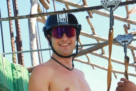 Adrenaline Tulúm Tour: ATV, Zipline, and Cenote Adventure — photo 7