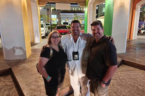 Private Panoramic and Cultural Tour of Puerto Vallarta — photo 13