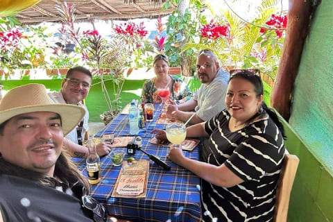 Private Tour of Puerto Vallarta and the Subtropical Forest — photo 14