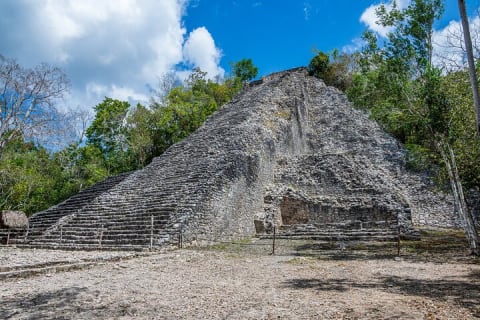 Private Coba Express — photo 1