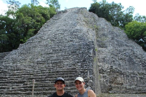 Private Coba Express — photo 5