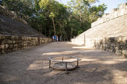 Private Coba Express — photo 6