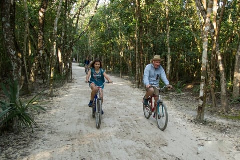 Private Coba Express — photo 8