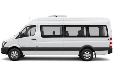 Shared Shuttle Transfer from/to Merida Airport — photo 2