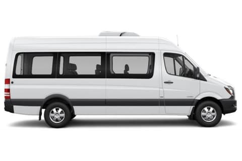 Shared Shuttle Transfer from/to Merida Airport — photo 5