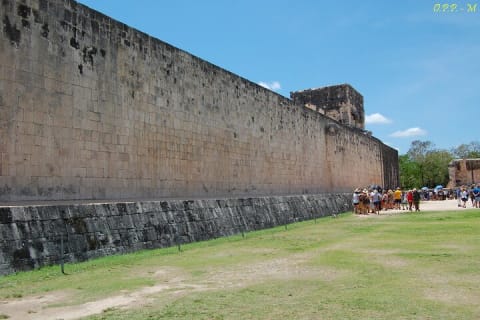 Chichén Itzá, Chichikán Cenote & Valladolid Tour from Tulum — photo 12