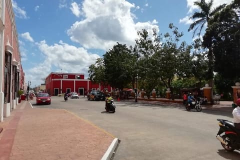 Chichén Itzá, Chichikán Cenote & Valladolid Tour from Tulum — photo 15