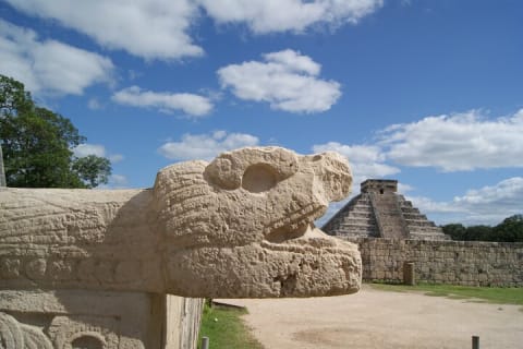 Chichén Itzá, Chichikán Cenote & Valladolid Tour from Tulum — photo 14