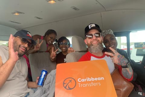 Tulum Airport Transportation — photo 4