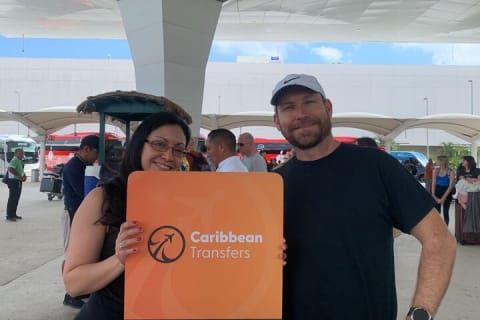 Tulum Private Transportation to and from Cancun Airport — photo 15