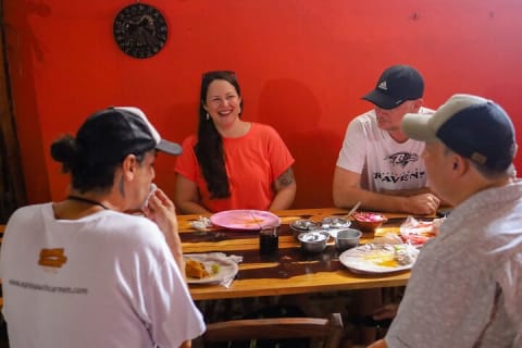 Tulum Local Walking Food Tour — photo 5