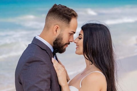 Tulum Private Luxury Photoshoot — photo 1