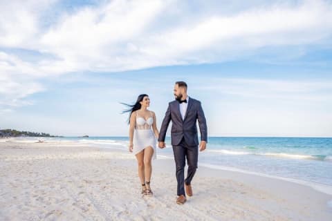 Tulum Private Luxury Photoshoot — photo 4