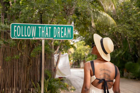 Tulum Private Photoshoot Session — photo 11