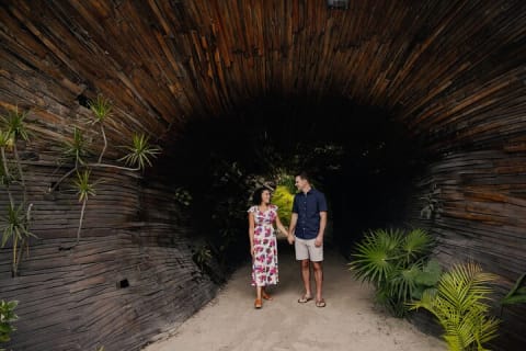 Tulum Private Photoshoot Session — photo 9