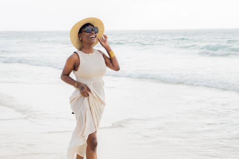 Tulum Private Photoshoot Session — photo 12