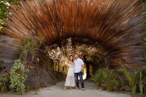 Tulum Private Photoshoot Session — photo 14