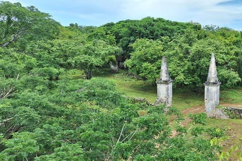 Chichen Itza Mayan Flavors and Jungle at Hacienda Privada with Cenote — photo 4
