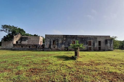Chichen Itza Mayan Flavors and Jungle at Hacienda Privada with Cenote — photo 5