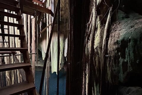 Chichen Itza Mayan Flavors and Jungle at Hacienda Privada with Cenote — photo 7