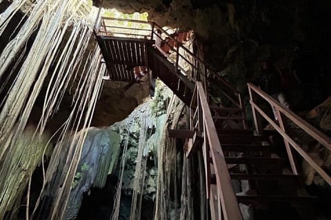 Chichen Itza Mayan Flavors and Jungle at Hacienda Privada with Cenote — photo 8