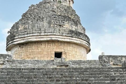 Chichen Itza Mayan Flavors and Jungle at Hacienda Privada with Cenote — photo 9