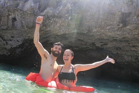 Sail to Playa Escondida in Puerto Vallarta with Food and Snorkeling — photo 2