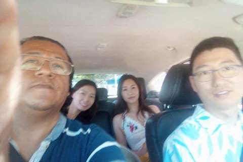 Traslado privado al aeropuerto desde Todos Santos — photo 3