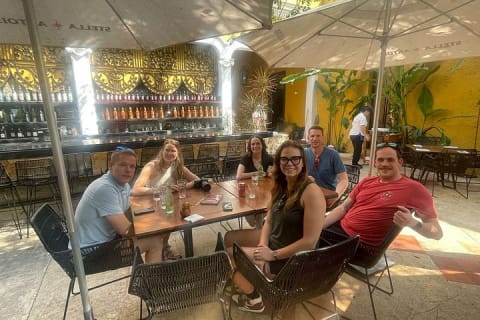 Private Tour Guide in Merida, 100% customisable — photo 7