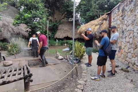 Private Tour Guide in Merida, 100% customisable — photo 6