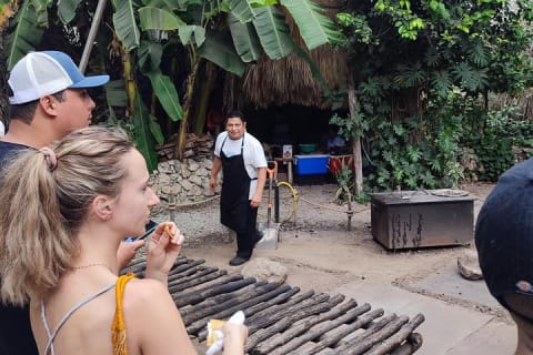 Private Tour Guide in Merida, 100% customisable — photo 8