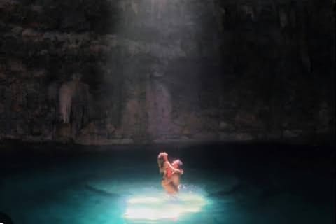 Cenotes Suytun & Valladolid, Private Round Trip and Tickets — photo 2