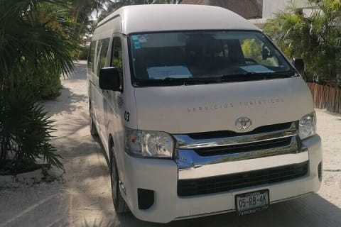 Cenotes Suytun & Valladolid, Private Round Trip and Tickets — photo 13