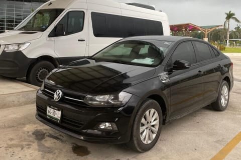 Private Transfers from Tulum Airport to Akumal — photo 10