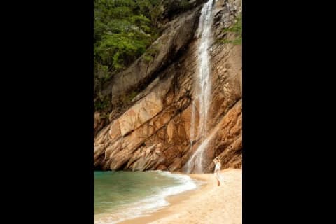 Journée plage à Majahuitas, Puerto Vallarta, tout compris — photo 8