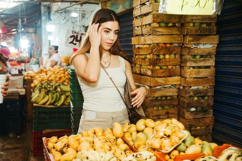 Visite des marchés de Mérida : saveurs, couleurs et traditions — photo 5