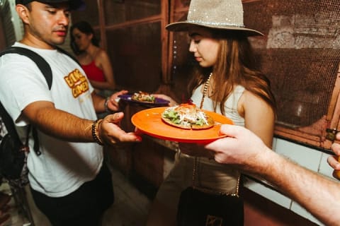 Visite des marchés de Mérida : saveurs, couleurs et traditions — photo 10